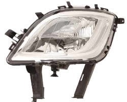 OPEL ASTRA J 2009-2011 SOL SİS FARI (DEPO)