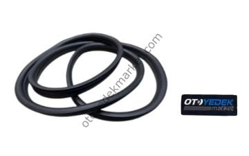 Peugeot 3008 (2009-2015) Ön Kapı Fitili (İthal)