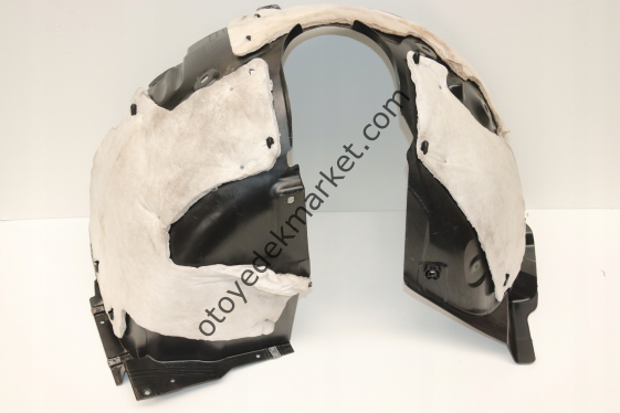 Opel Mokka (2021-2024) Sağ Ön Çamurluk Davlumbazı (Orijinal)