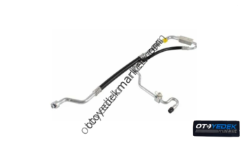 Ford Fiesta (2002-2007) Klima Borusu (Heri)