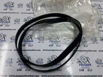 Peugeot 406 2.0 Benzinli 16V Alternatör Kayışı (Orijinal)