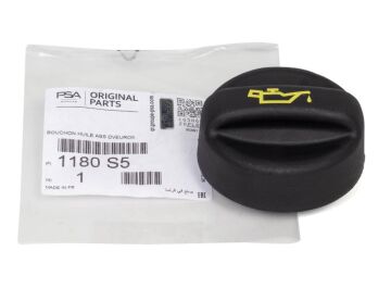 Citroen C4 (2021-2023) 1.5 BlueHdi Motor Yağı Doldurma Kapağı (Orijinal)