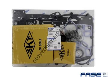 Ford Transit (2014-2022) V-363 Takım Conta Ön Çeker Skt Keçe 2.2 Euro 5 (Fase)