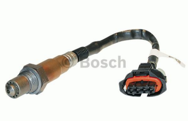 OPEL ASTRA J 1,4 KONUM 2 OKSİJEN SENSÖRÜ (GM)