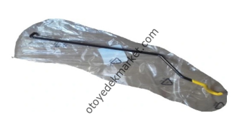 Opel Vivaro (2021-2024) Motor Kaput Çubuğu (Orjinal)