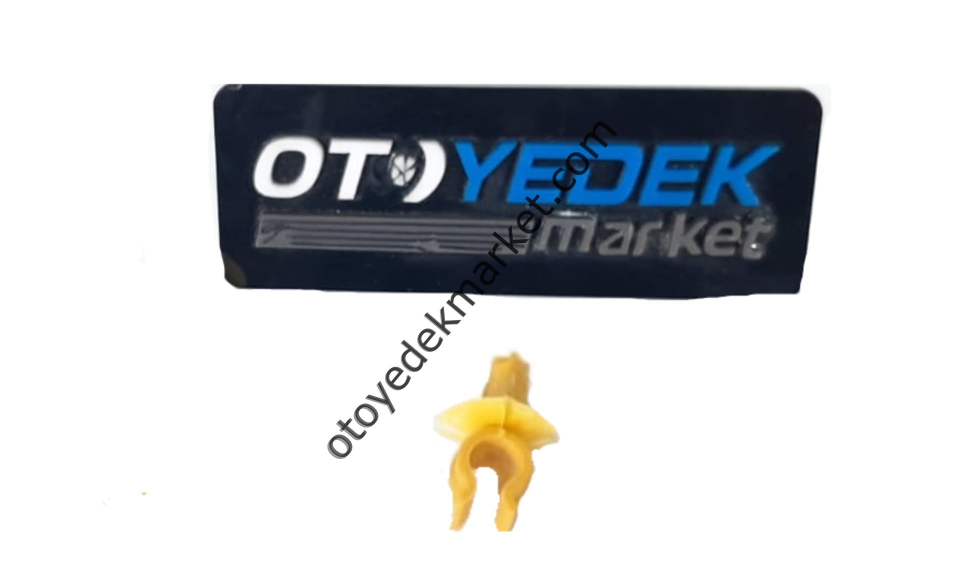 Opel Vivaro (2021-2024) Motor Kaput Demir Klipsi (İthal)