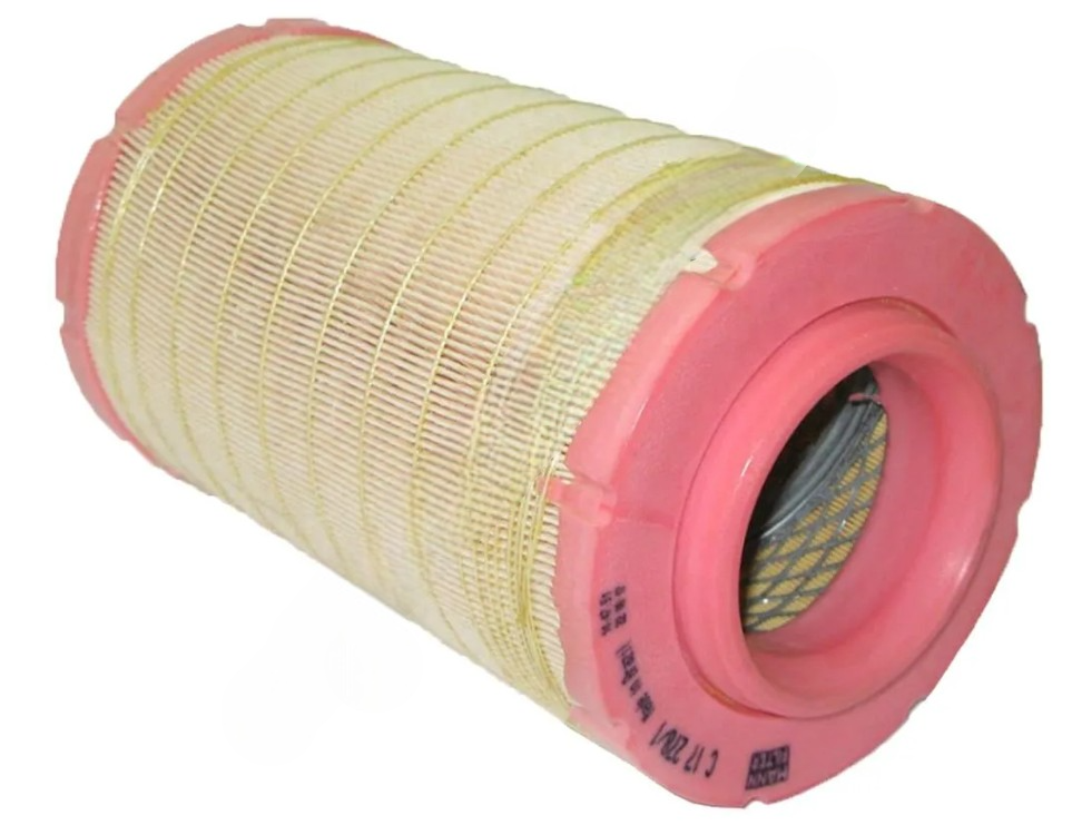 Peugeot Boxer 2.8 Hava Filtresi (İthal)