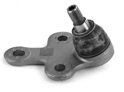 Peugeot Partner (2019-2026) Ön Salıncak Rotili (Orijinal)