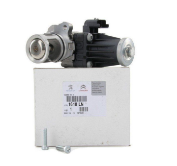 Peugeot 208 (2012-2020) 1.6 ve 1.5 Dizel Egr Valf / Vanası (Orijinal)