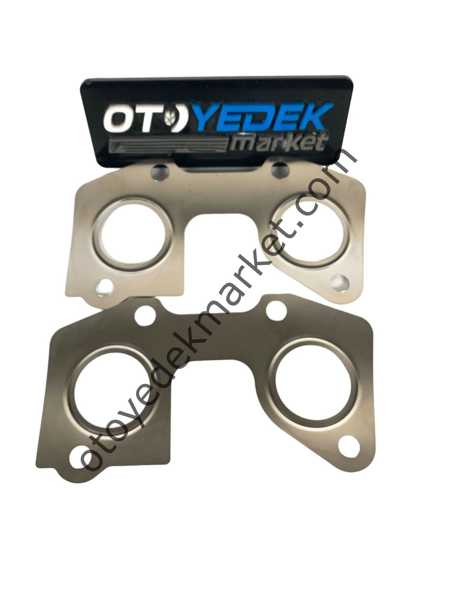 PEUGEOT 206 (1999-2012) 1,4 BENZİNLİ EGZOS MANİFOLD CONTA (ORİJİNAL)