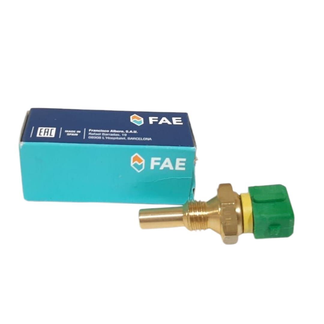 Peugeot 406 Hararet Müşürü (Fae)