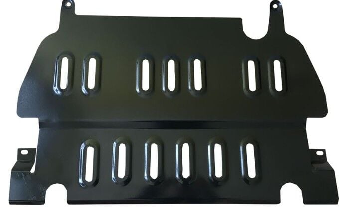 CİTROEN C5 (2011-2015) EURO5 MOTOR KARTER MUHAFAZA SACI