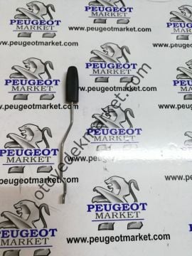 PEUGEOT 306 ÖN SOL KAPI KİLİTLEME BUTONU (ORJİNAL)
