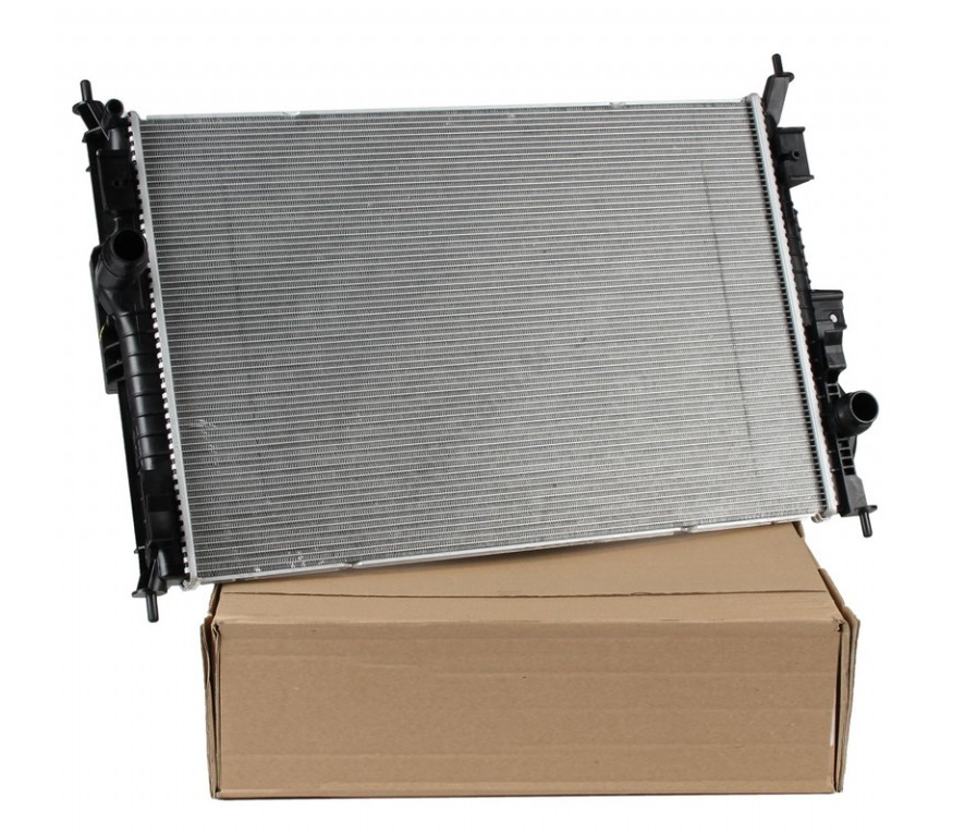 Citroen Berlingo (2018-2025) 1.5 Hdi Su Radyatörü (Orijinal)