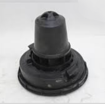 Citroen Berlingo (2019-2025) Arka Dingil Takozu (Orijinal)