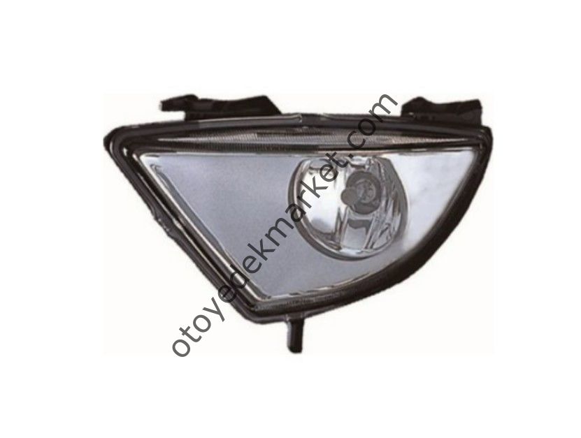 Ford Fiesta (2002-2007) Sağ Sis Farı Lambası (Depo)