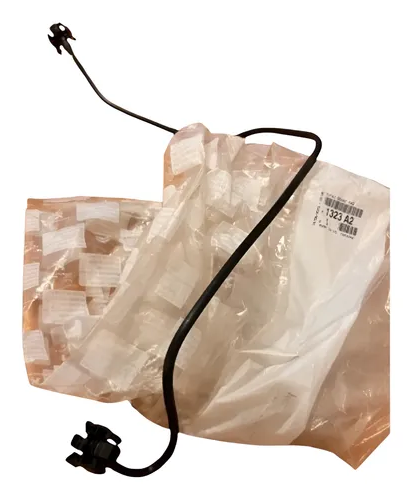 Citroen C4 (2003-2009) 1.6 HDİ YEDEK SU DEPO HORTUMU (ORİJİNAL)