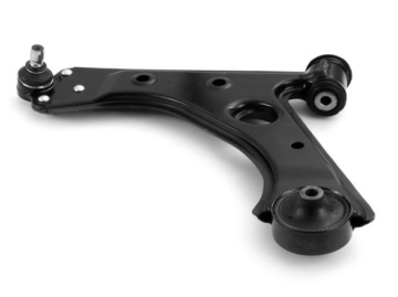 Citroen Nemo (2007-2020) Sol Ön Salıncak Komple (Ayd)