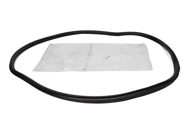 Peugeot 208 (2012-2019) Ön Kapı Kasa Çerçeve Fitili (İTHAL)