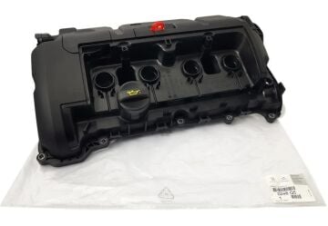 Citroen DS4 (2012-2016) 1.6 Vti Külbütör / Subap Kapağı (ORİJİNAL)