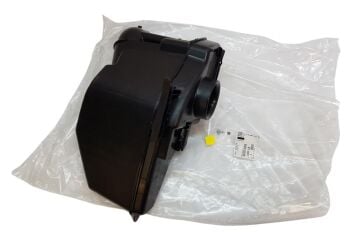 Peugeot 308 (2008-2013) 1.6 16V Benzinli Hava Filtresi Rezonatör / Ses Kesici Kutusu (Orijinal)