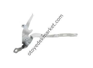 Opel Mokka (2021-2024) Motor Kaputu Sol Menteşesi (Orijinal)