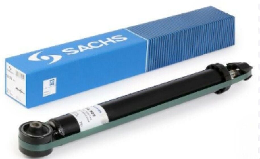 CİTROEN NEMO  (2007-2020) ARKA AMORTİSÖR (SACHS)