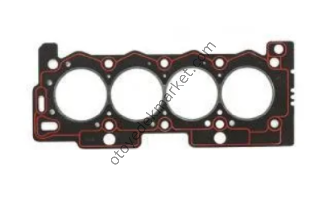 Peugeot 106 (1996-2002) 1.4 Silindir Kapak Contası (Royal)