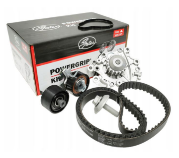 Peugeot 208 (2018-2020) 1.5 Blue Hdi Triger ve Devirdaim Seti (Gates)