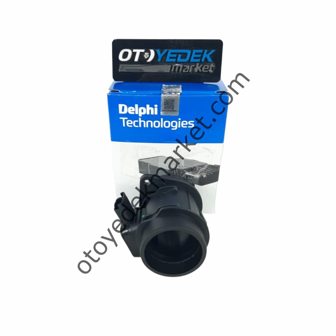 PEUGEOT 206 (2003-2011) 1,4 HDI DEBİMETRE (DELPHİ)