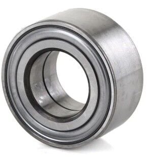 PEUGEOT 206 (1998-2012) ÖN TEKER RULMANI ABS Lİ (SKF)