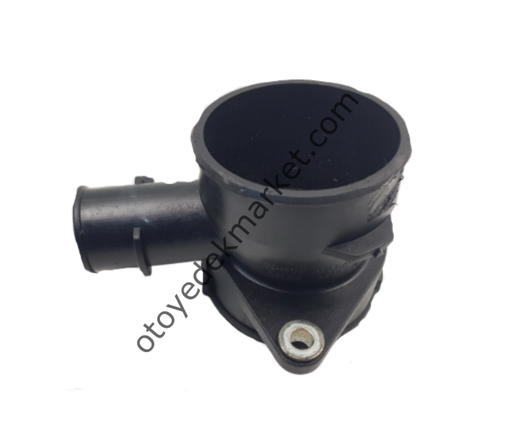 Ford Connect (2014-2017) Hava Filtre Hortumu Borusu Komple (Otosan)