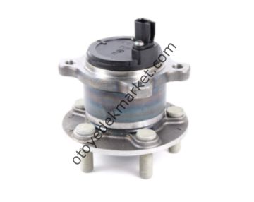 Ford Mondeo (2007-2014) Arka Porya Rulman Bilya (Skf)