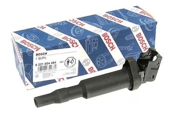 Citroen C5 (2009-2015) 1.6 Benzinli Ateşleme Bobini (Bosch)