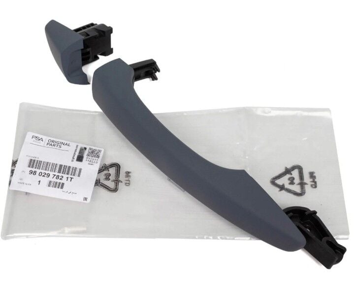 Peugeot 308 (2014-2021) Sağ Ön Kapı Dış Açma Kolu (Orijinal)