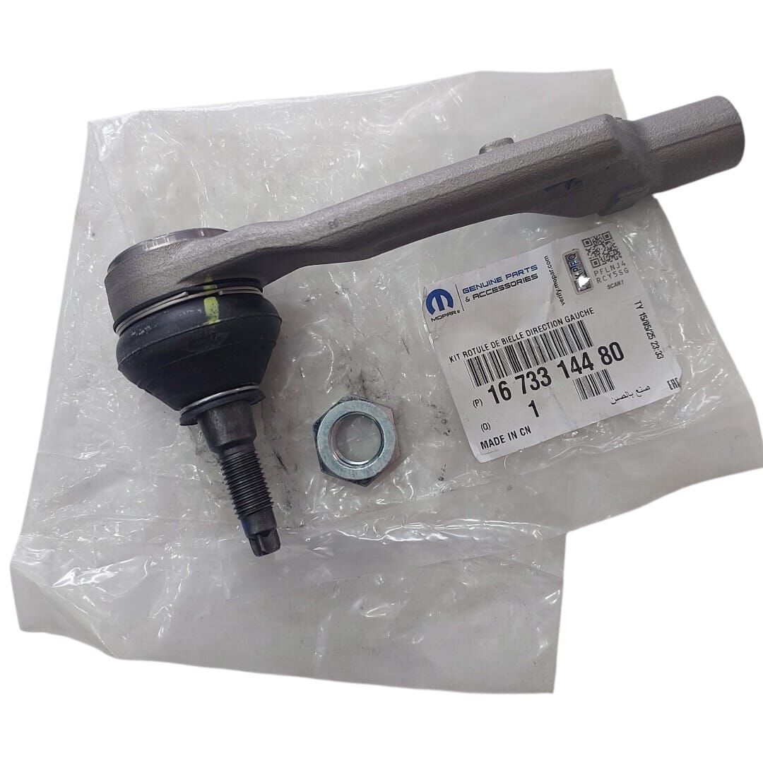 Peugeot 2008 (2020-2024) Sol Rot Başı (Orijinal)