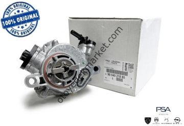 Ford Mondeo (2007-2014) Vakum Pompası (Peugeot)