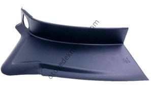 CİTROEN C5 X7 (2008-2015) SOL ARKA DIŞ STOP KENAR ARA PLASTİĞİ (ORİJINAL)
