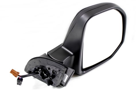 Peugeot Partner (2008-2012) Sağ Dış Dikiz Aynası Elektrikli (İthal)