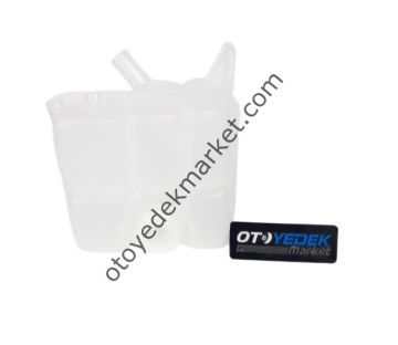 Ford Connect (2014-2017) Yedek Su Deposu (Fomoco)