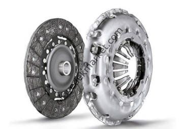 Ford Mondeo (2011-2014) Debriyaj Seti 1.6 Ecoboost (Fomoco)