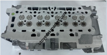 Citroen Berlingo (2018-2024) 1.5 Dizel Silindir Kapağı (Orijinal Fomoco)