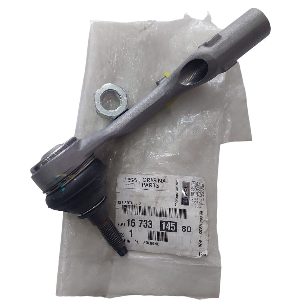 Peugeot 2008 (2020-2024) Sağ Rot Başı (Orijinal)