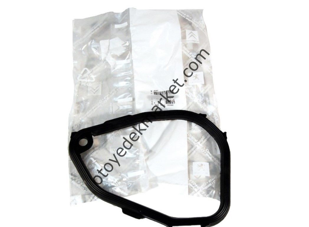Peugeot 206 (1998-2010) Şanzıman Kapak Contası (Orijinal)