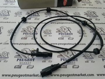 PEUGEOT 407 ARKA ABS SENSÖRÜ (orjınal)