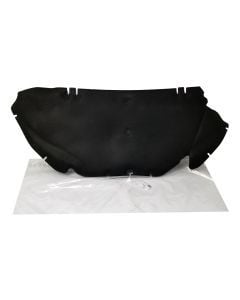 CİTROEN C4 (2010-2018) MOTOR KAPUT İZOLATÖRÜ (İTHAL)