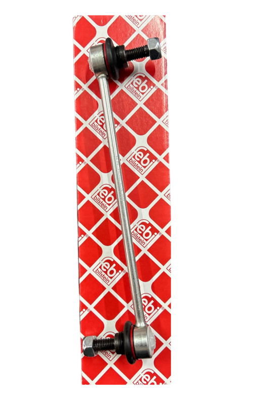 DS5 (2011-2017) Viraj Askı Rotu (Febi)