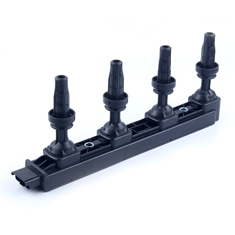 Peugeot 2008 (2013-2016) 1.6 Benzinli  Ateşleme Bobini (Beru)