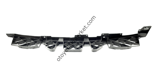 Peugeot 2008 (2020-2024) Arka Tampon Darbe Emici (Orijinal)
