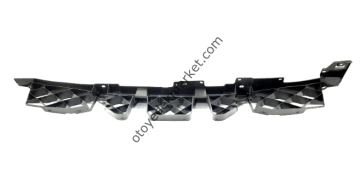 Peugeot 2008 (2020-2024) Arka Tampon Darbe Emici (Orijinal)